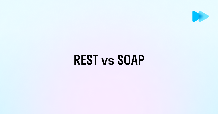 Сравнение Rest и SOAP API - Преимущества и Недостатки