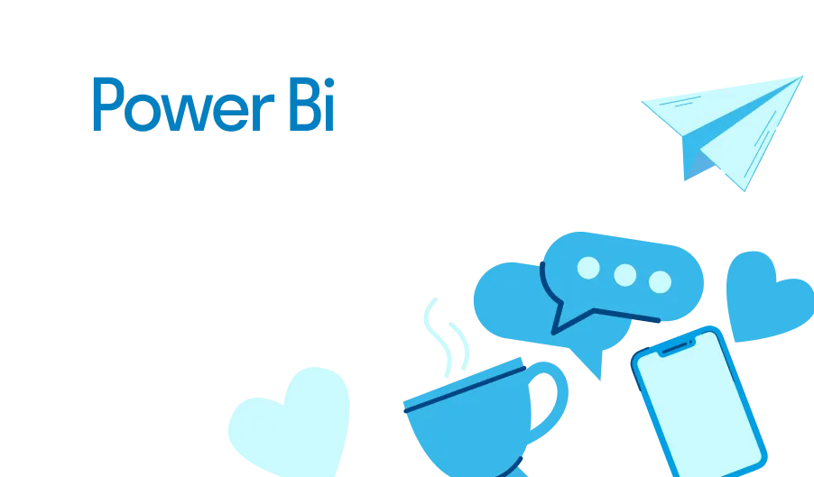 Power Bi - что такое