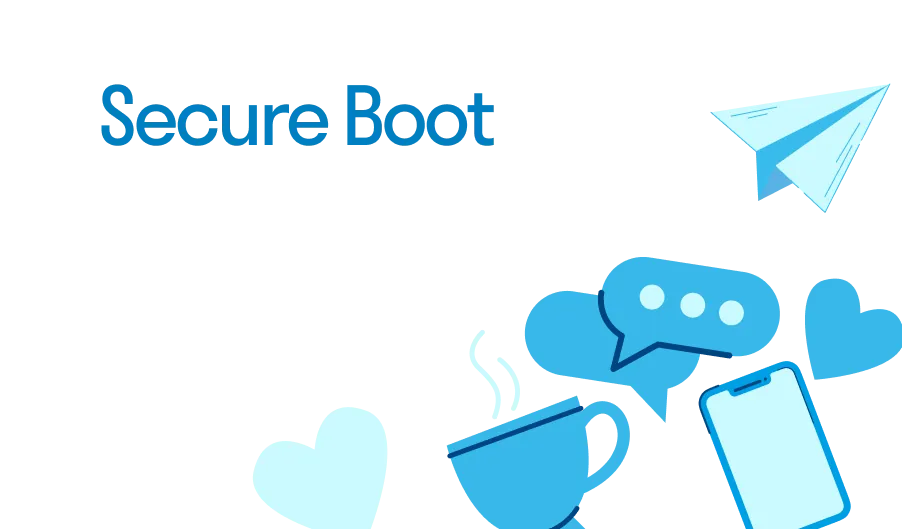 Secure Boot - что такое