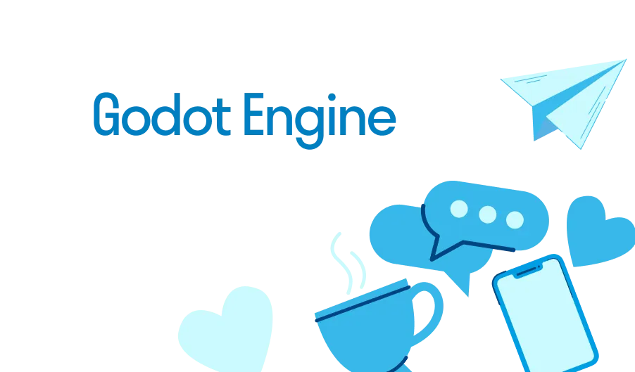 Что такое Godot Engine