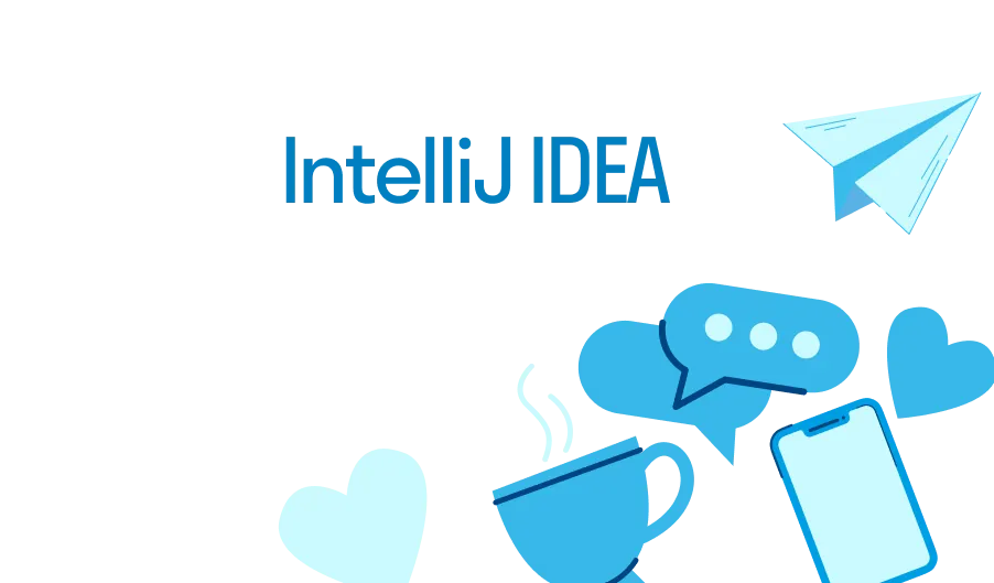 Что такое IntelliJ IDEA