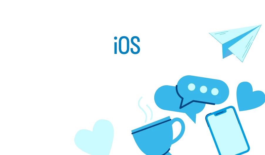 Что такое iOS