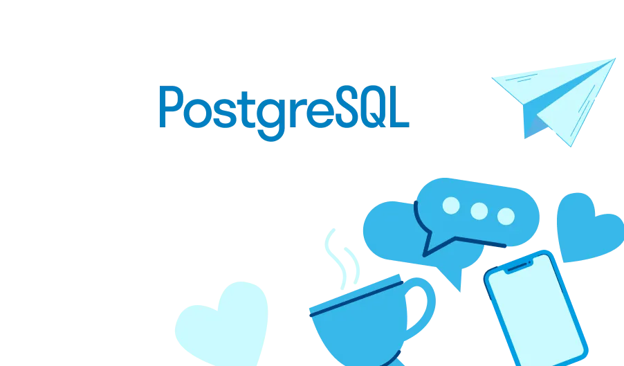 Что такое PostgreSQL