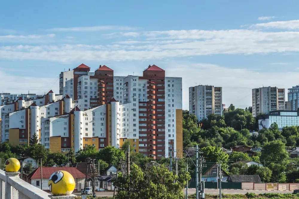 Курсы английского языка в Белгороде