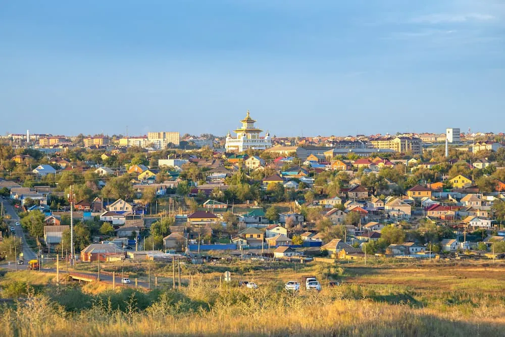 Курсы английского языка в Элисте