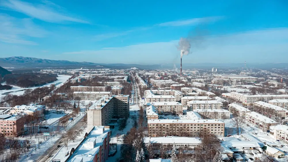 Курсы английского языка в Биробиджане