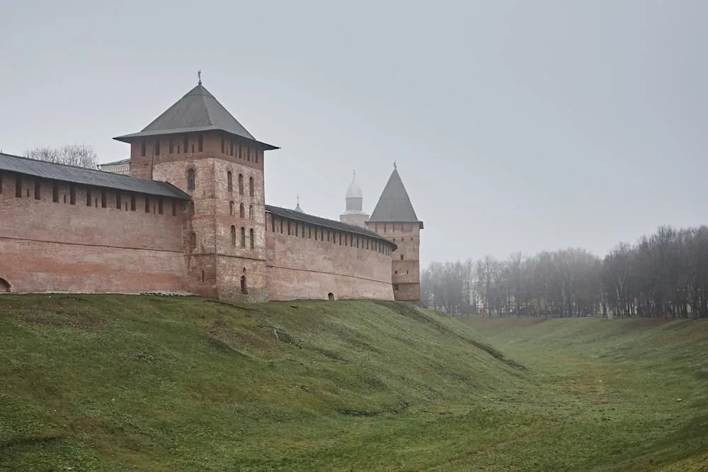 Курсы английского языка в Великом Новгороде