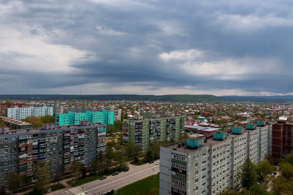 Курсы английского языка в Майкопе