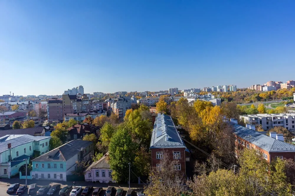 Курсы английского языка во Владимире