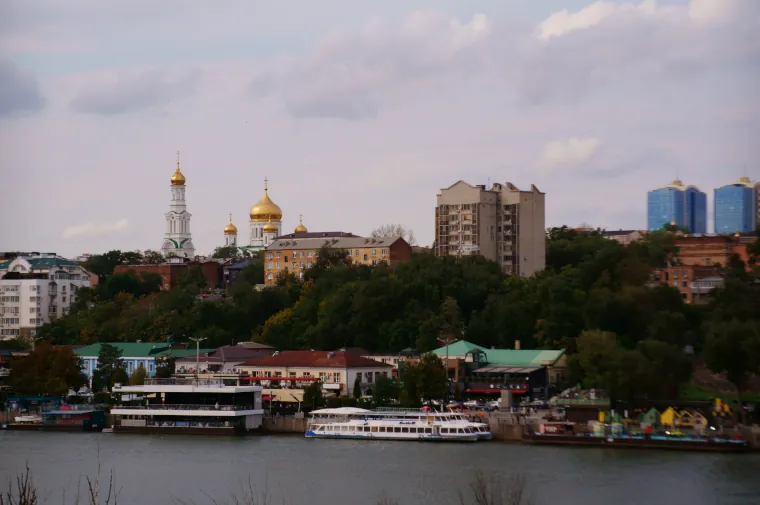 Курсы английского языка в Ростове-на-Дону