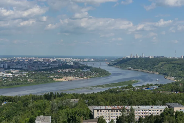 Курсы английского в Нижнем Новгороде