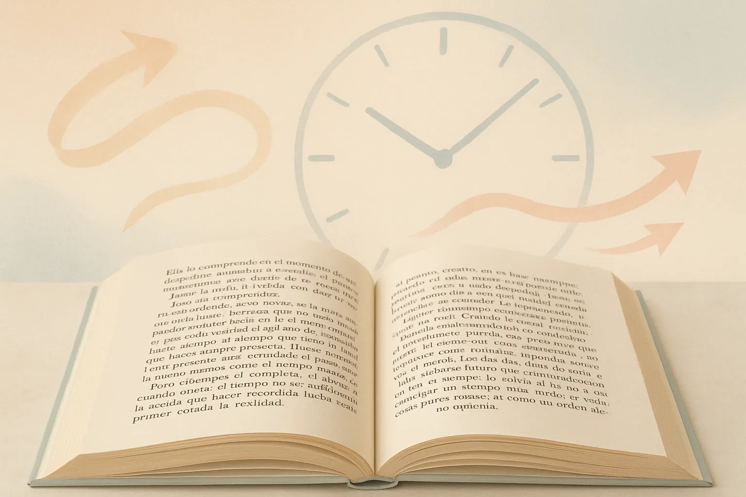Неличные формы глаголов в испанском языке: инфинитив, герундий и причастие