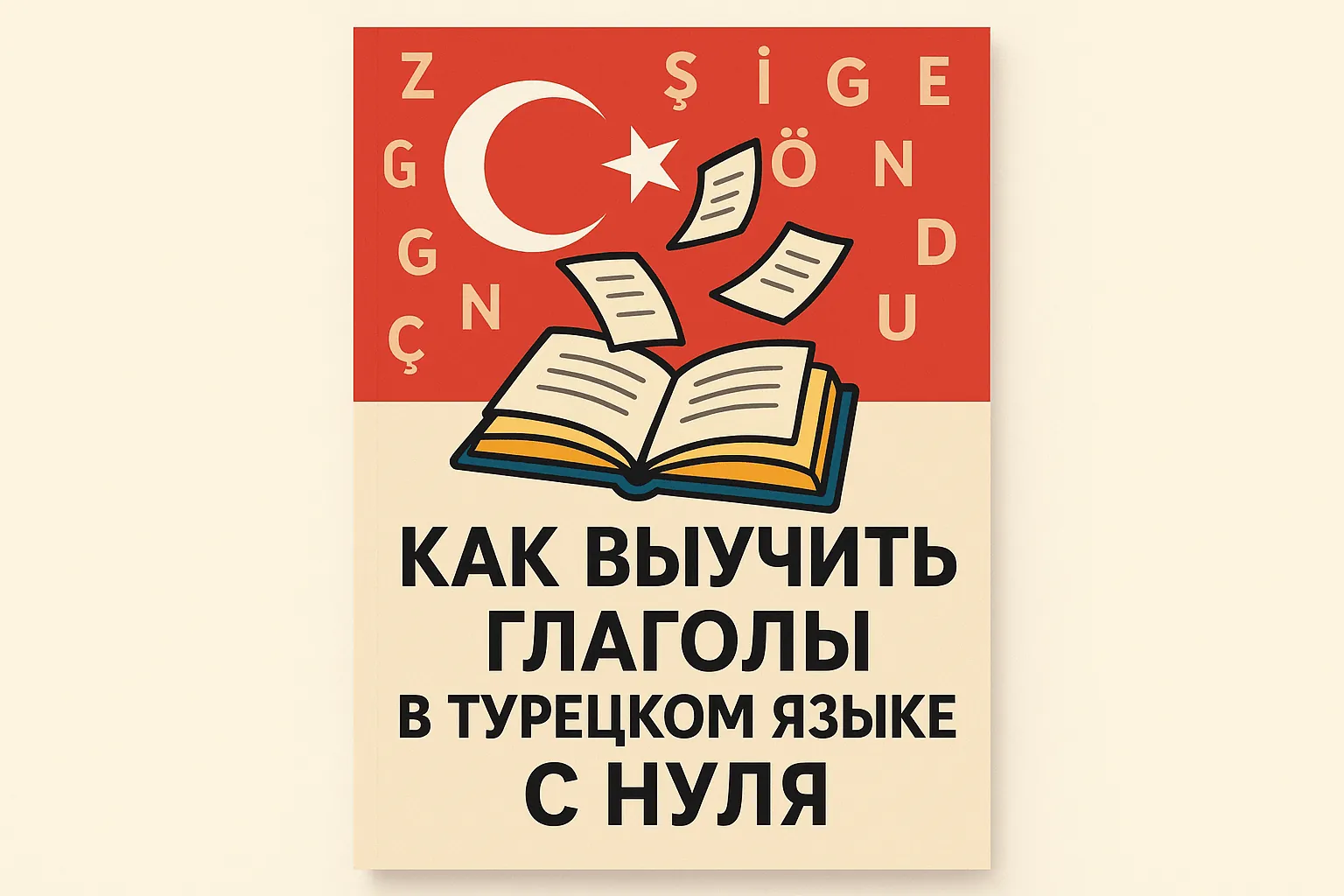 Как выучить глаголы в турецком языке с нуля