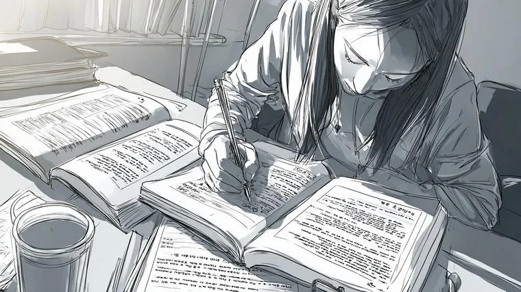 Глаголы в корейском языке: инфинитив и основы спряжения