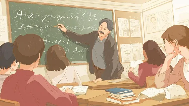 Выражение "нужно" в корейском языке: -아/어야 해요