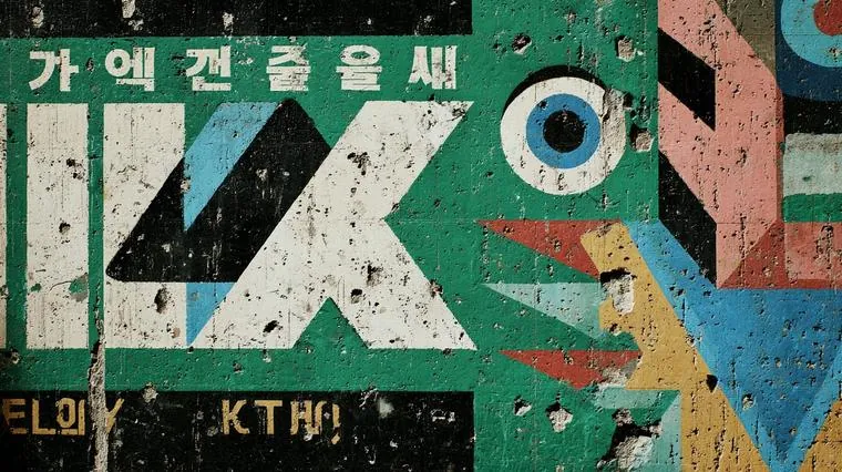 Конструкция -지만 в корейском языке: как выразить "но"