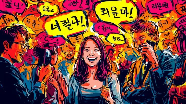Как использовать -다고/라고 в косвенной речи на корейском языке