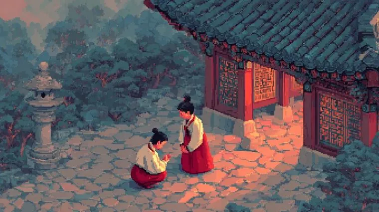 Роль "лица" (체면) в корейской культуре: уважение и язык
