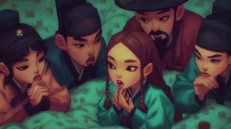 Что такое "нунчи" (눈치): интуиция и поведение в корейской культуре
