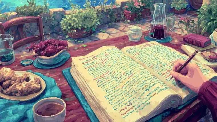 Основы грамматики греческого языка для начинающих