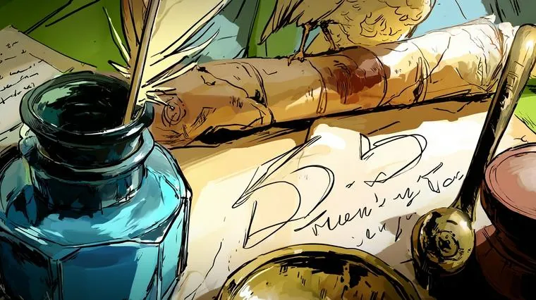 Как устроено предложение в греческом языке: порядок слов