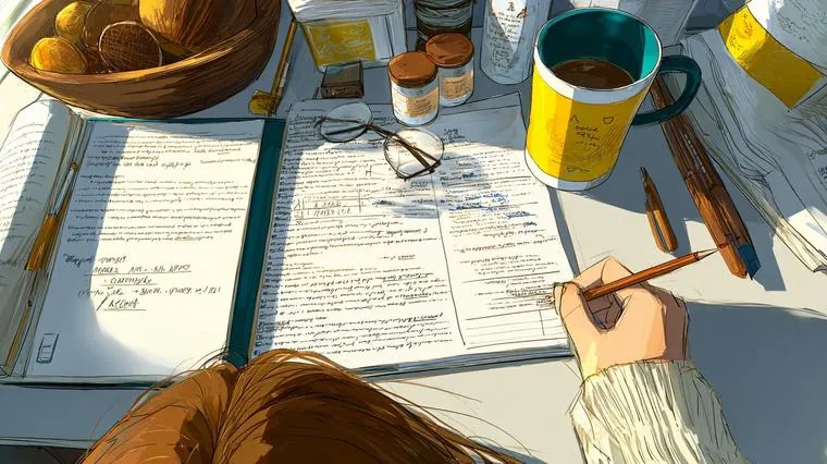 Склонение прилагательных в греческом языке: таблицы и практика