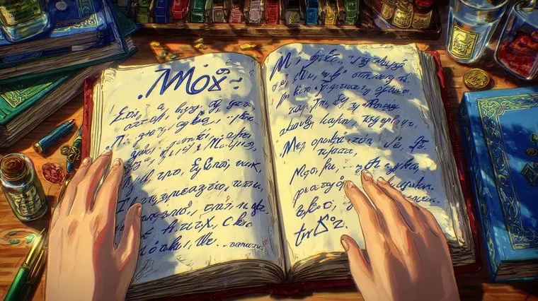 Притяжательные местоимения в греческом языке: мой, твой, наш