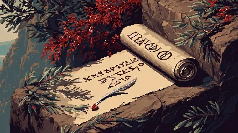 Возвратные местоимения в греческом языке: себя, себе