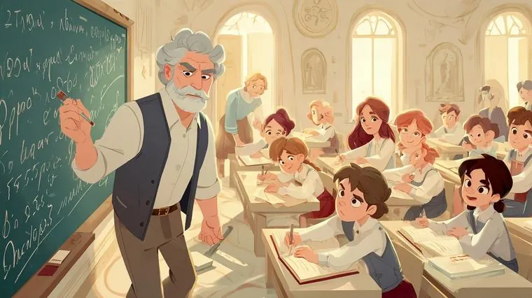 Как спрягать глаголы 1 группы в греческом языке