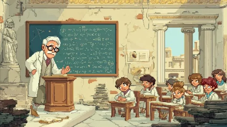 Как спрягать глаголы 2 группы в греческом языке