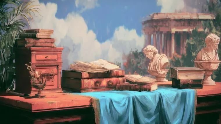 Прошедшее время в греческом языке: αόριστος и παρατατικός