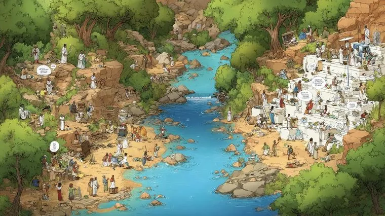 Часто употребляемые глаголы в греческом языке: список с примерами