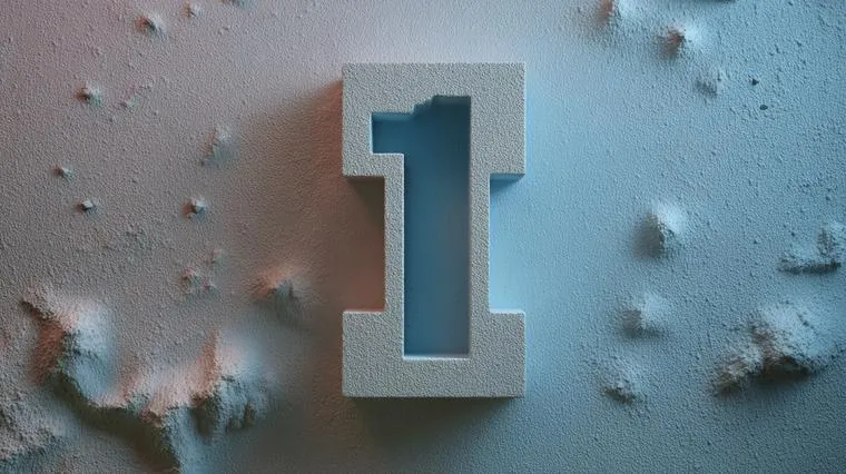 Числительные в греческом языке: от 1 до 1 000