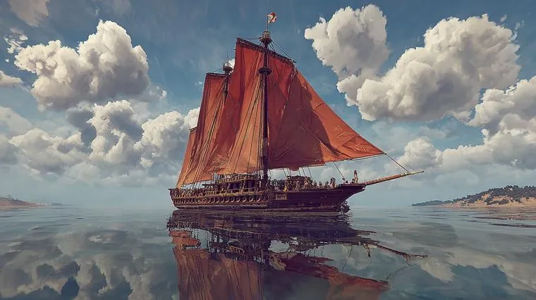 Лексика греческого языка по теме "транспорт и навигация"