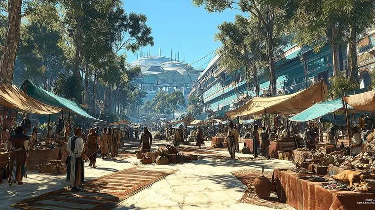 Лексика греческого языка по теме "покупки и торговля"