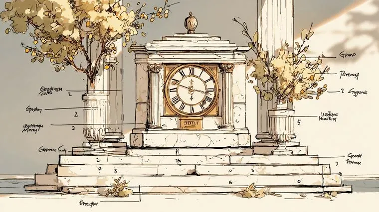 Время и дата на греческом языке: полезная лексика