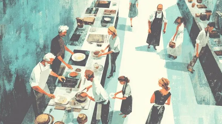 Лексика греческого языка по теме "работа и профессии"