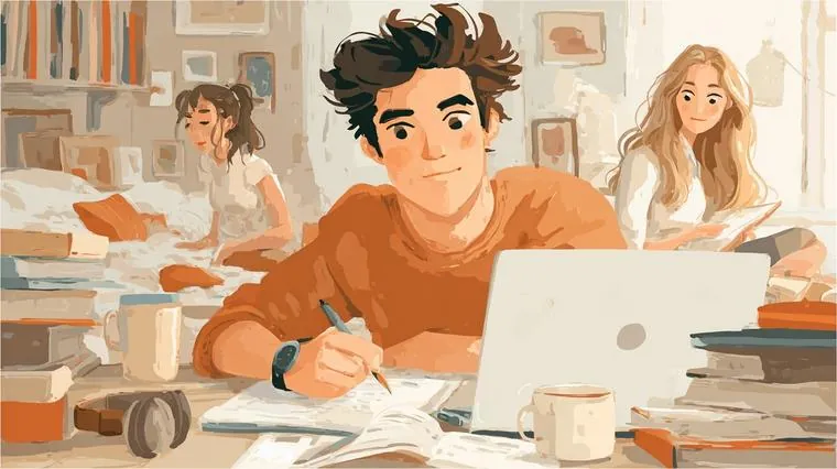 Простая грамматика греческого языка: как строить предложения