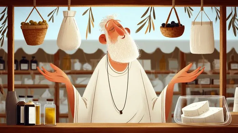 Как сказать цену и спросить "сколько стоит?" по-гречески