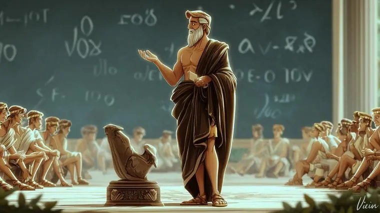 Что важно знать о греческой культуре при изучении греческого языка