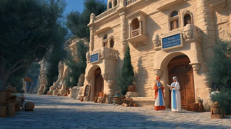 Основные традиции Греции: как они влияют на греческий язык