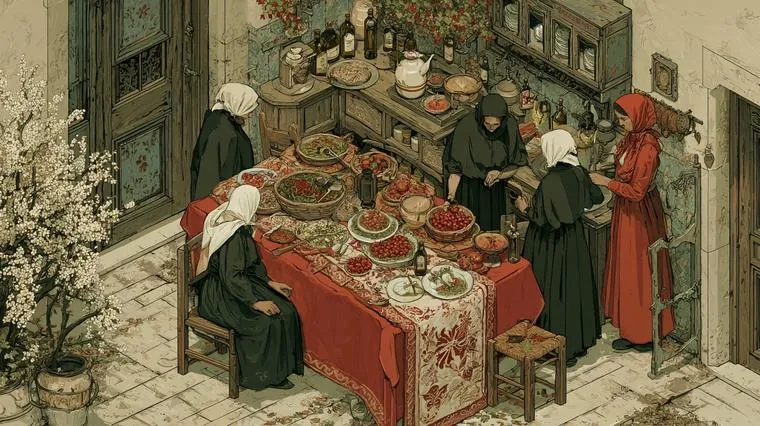 Что принято дарить и как вручать подарки в греческой культуре