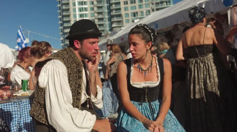 Национальные праздники в Греции: история и лексика