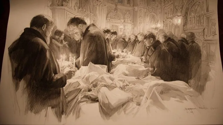 Пасха в Греции: главные традиции и фразы на греческом языке