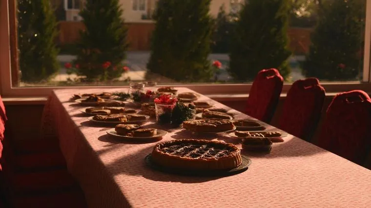 Как отмечают именины в греческой культуре