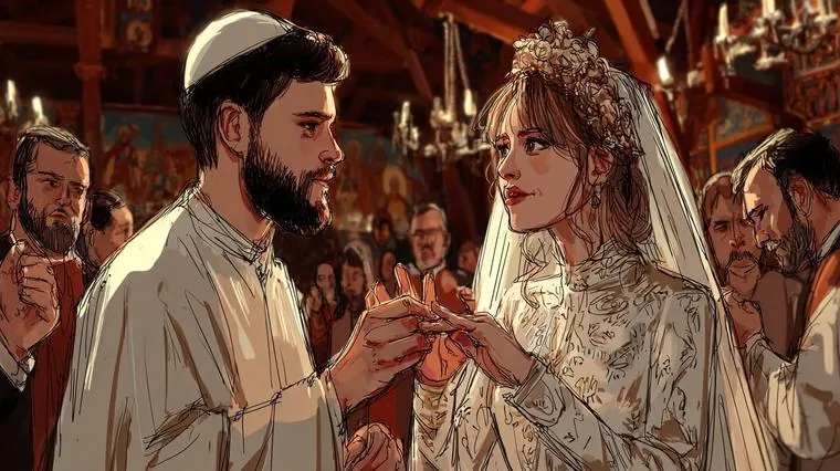 Свадебные традиции в Греции: ритуалы и слова