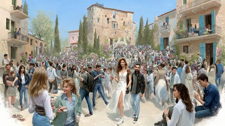 Как говорить о своей стране в контексте греческой культуры