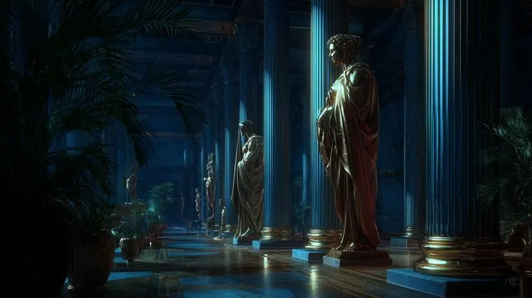 Что удивляет иностранцев в греческой культуре