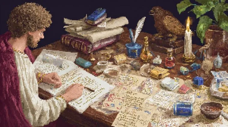 Plus-que-parfait: сложное прошедшее время во французском языке