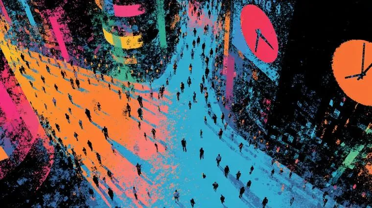 Futur proche и futur simple: как говорить о будущем на французском